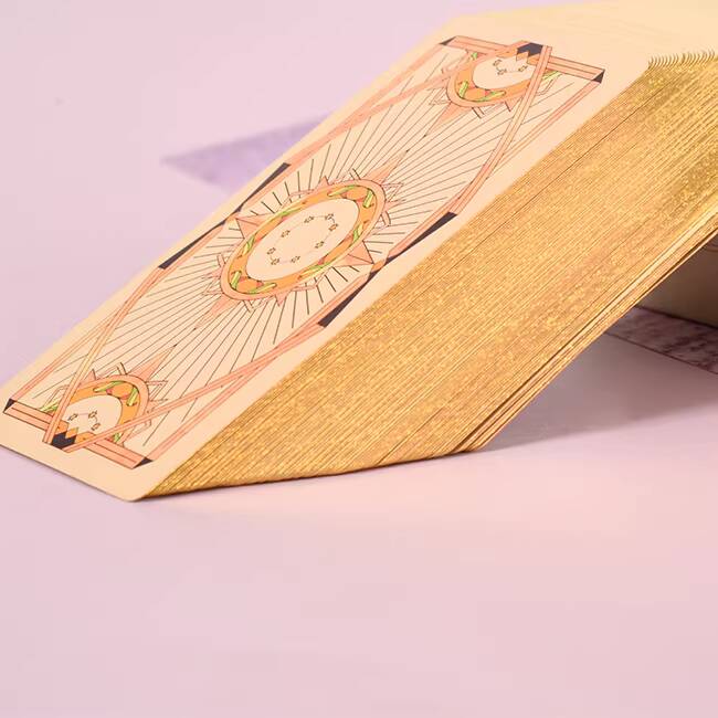 Nuevas cartas de Tarot Avalon  - Board Game Avalon reseña y precio