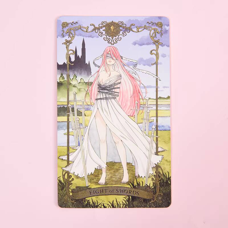 Nuevas cartas de Tarot Avalon  - Board Game Avalon reseña y precio