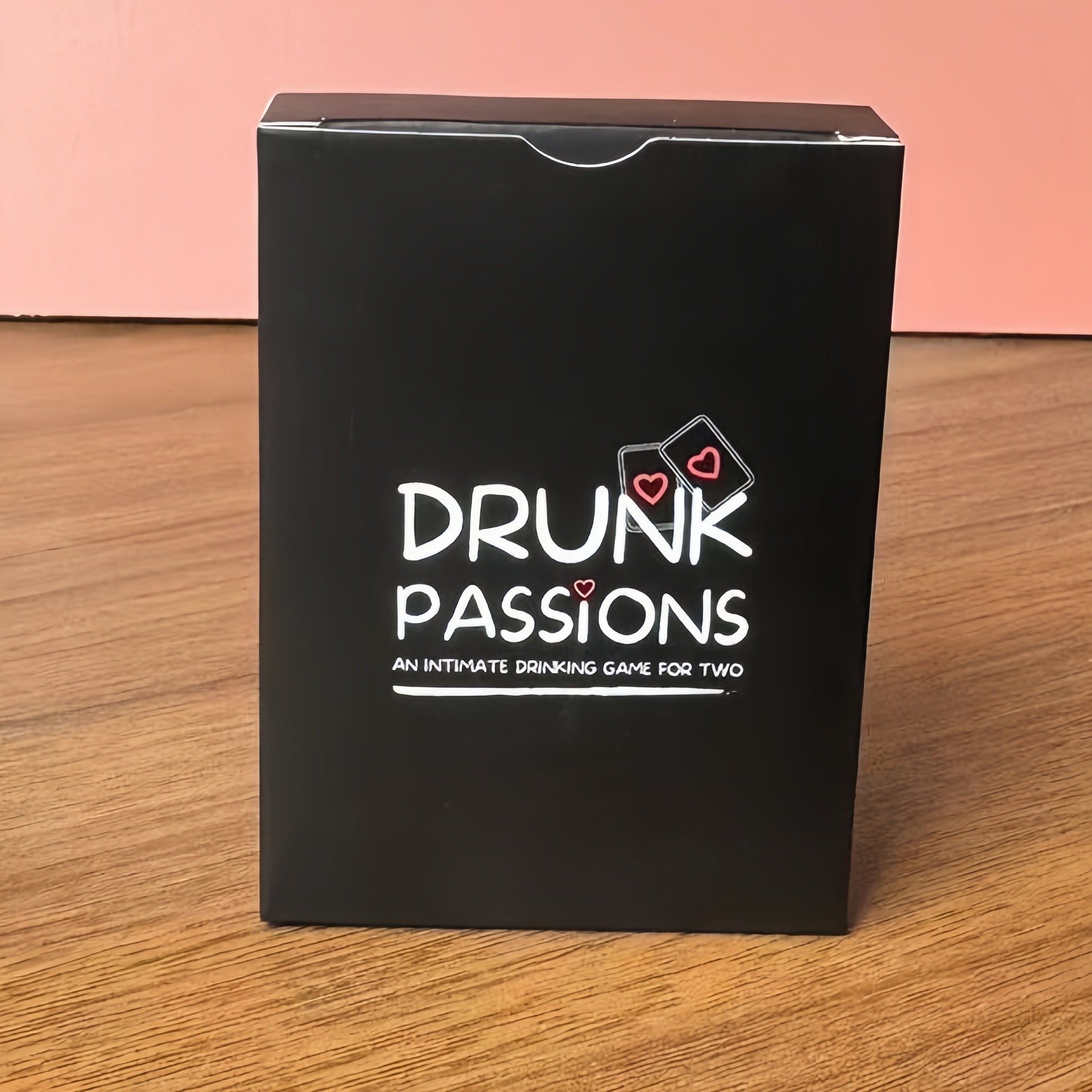 Amantes de las pasiones borrac - Board Game Coup reseña y precio