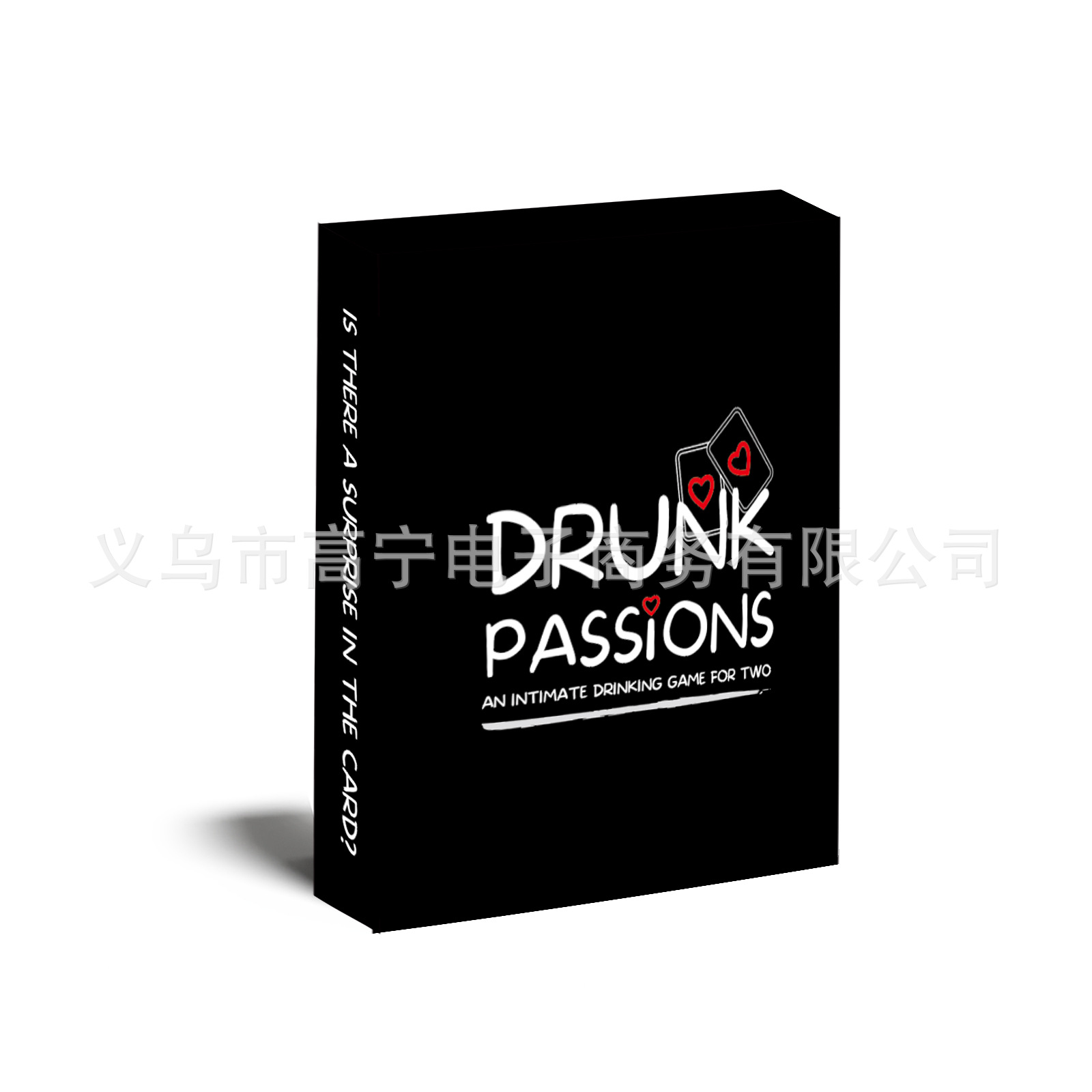 Amantes de las pasiones borrac - Board Game Coup reseña y precio