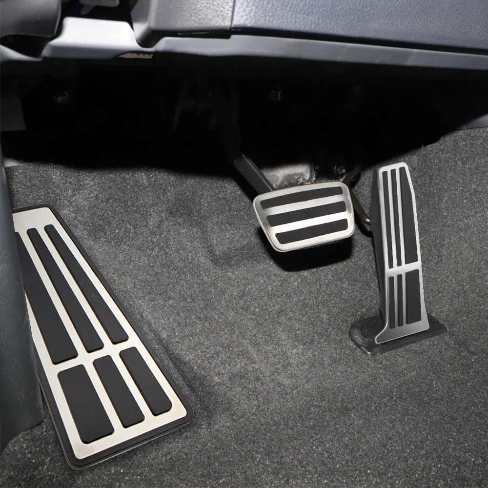 Pedales para Toyota Camry Aval - Board Game Avalon reseña y precio