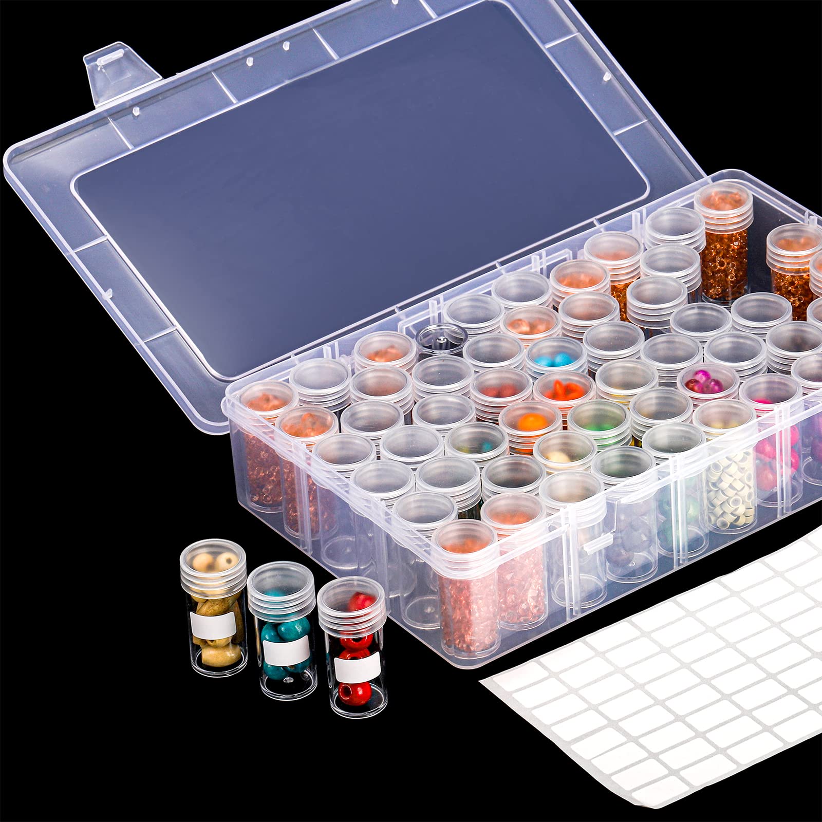 Caja de Almacenamiento de Plás - Token Tray Organizer reseña y precio