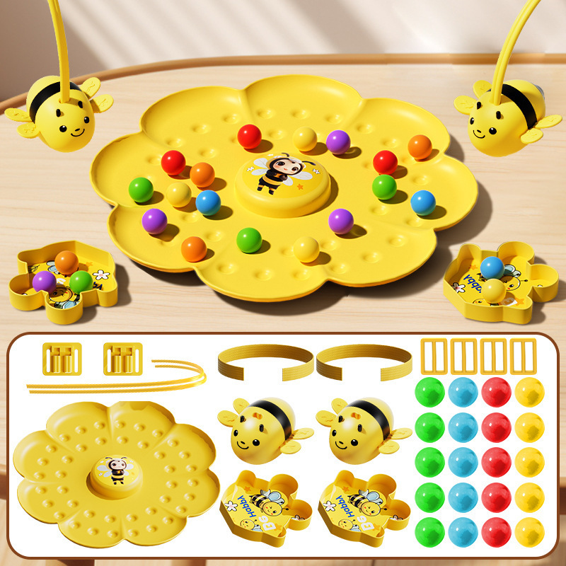 Juego de mesa multifuncional L - Board Game Harvest reseña y precio