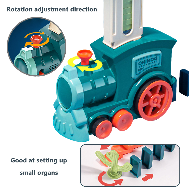Tren Eléctrico Automático para - Board Game Monopoli reseña y precio