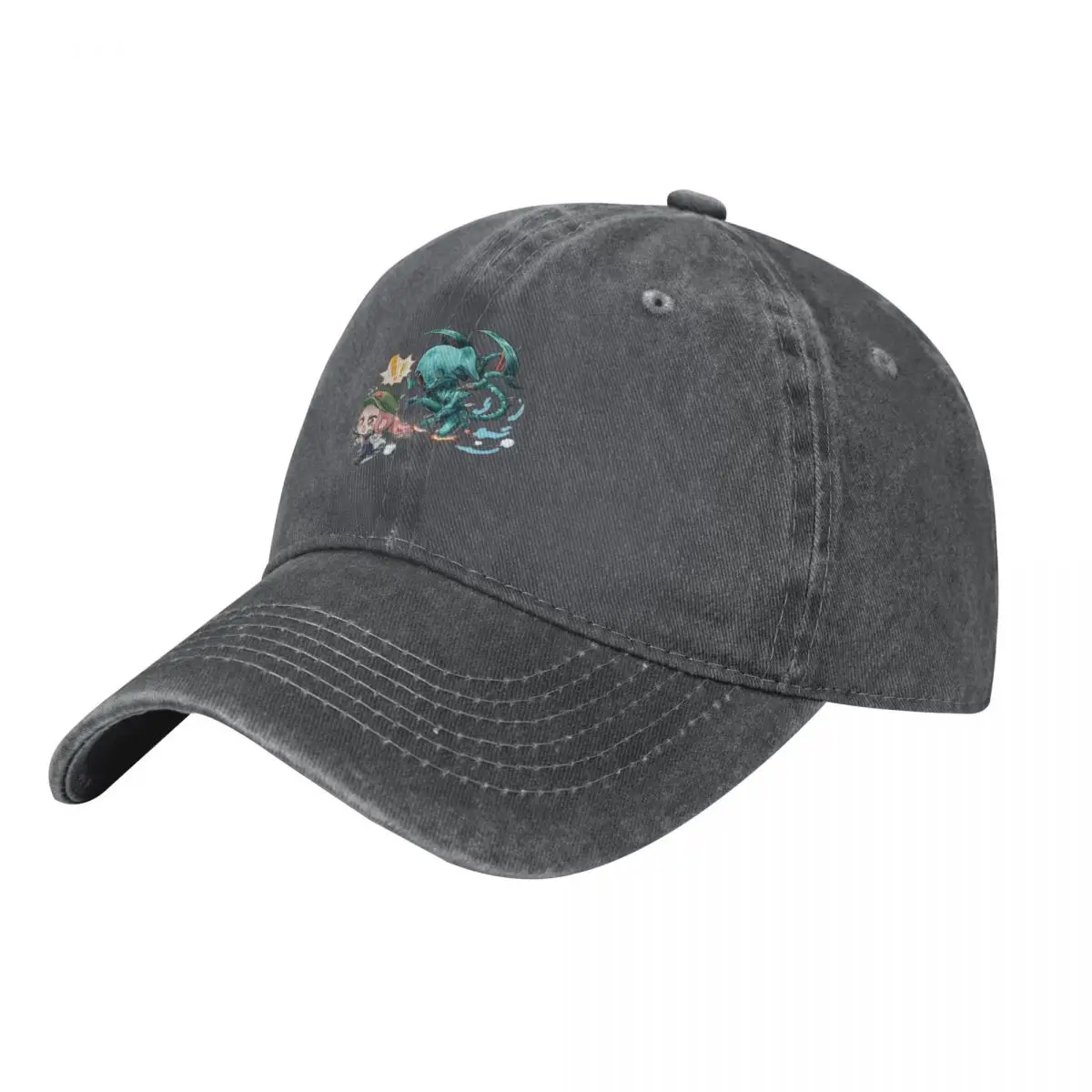 Gorra de béisbol con diseño de - Board Game Nemesis reseña y precio