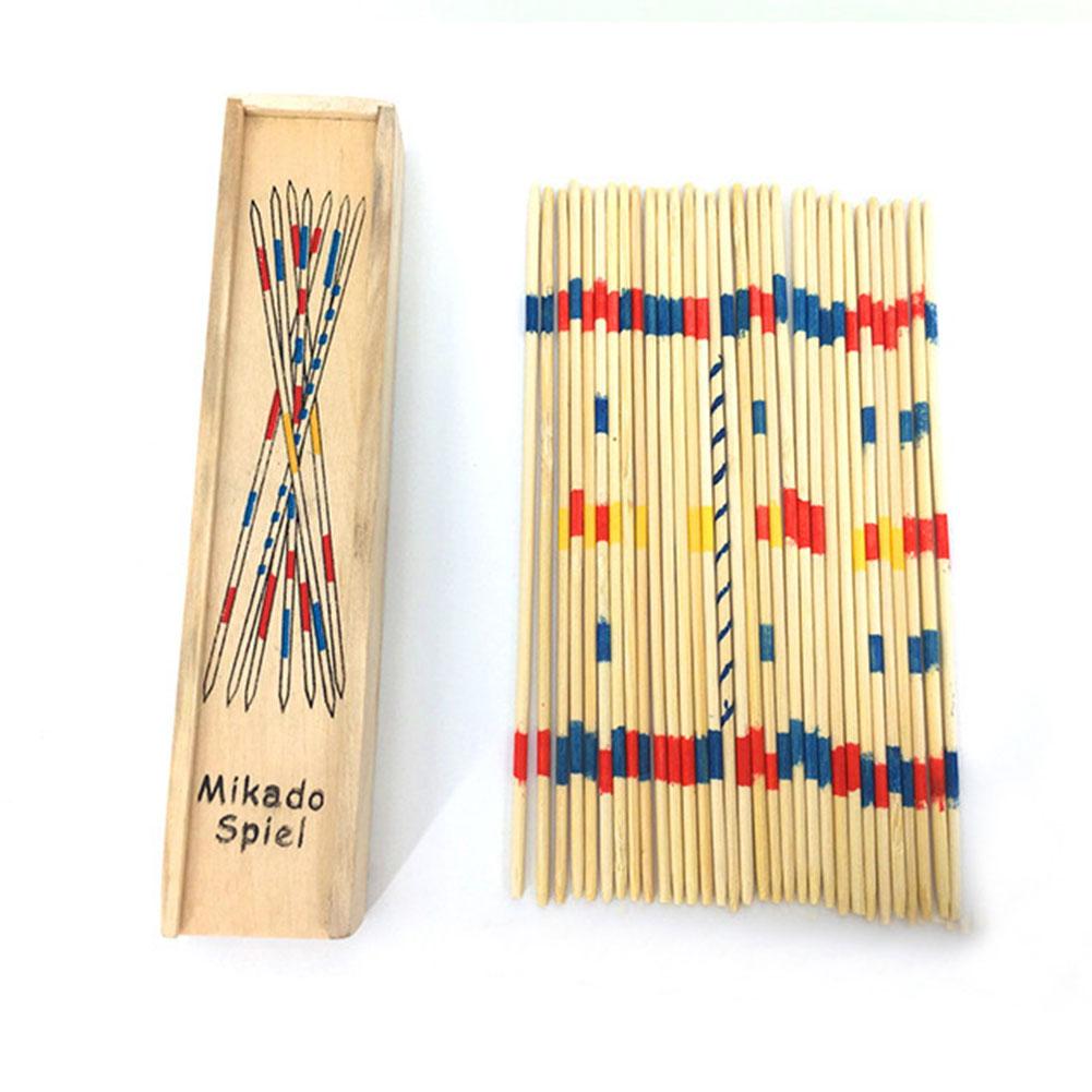 Palos de recogida tradicionale - Board Game Organization reseña y precio