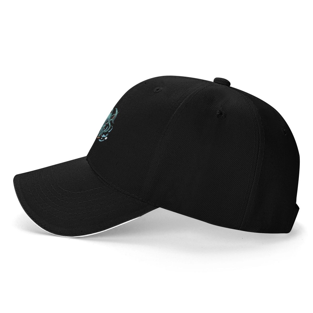 Gorra de béisbol con diseño de - Board Game Nemesis reseña y precio
