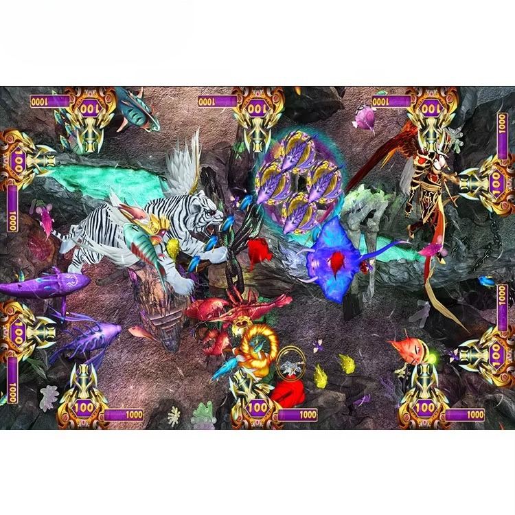 ZOMBIE STRIKE Fish Game Softwa - Board Game Zombies reseña y precio
