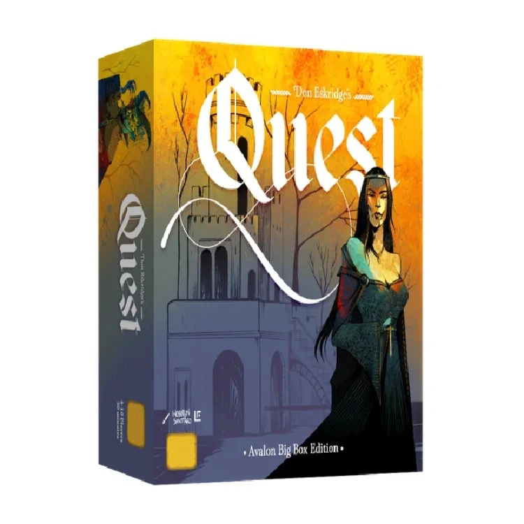 Nuevo juego de mesa The Resist - Board Game Coup reseña y precio
