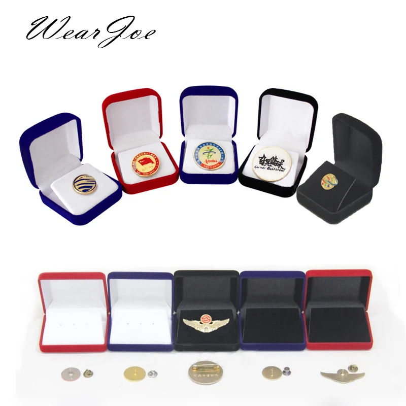 Caja de embalaje de medalla de - Token Tray Organizer reseña y precio
