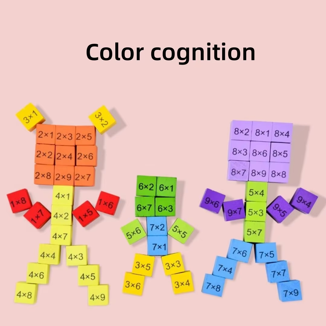 Juguetes educativos Montessori - Board Game Simple reseña y precio