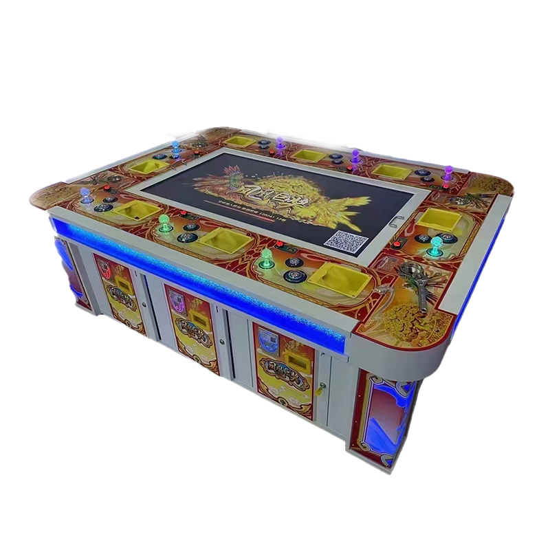 Máquina de juego de pescado 3  - Board Game Zombies reseña y precio