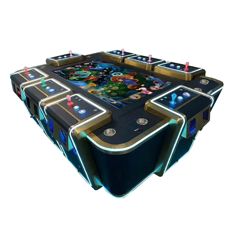 Máquina de juego de pescado 3  - Board Game Zombies reseña y precio