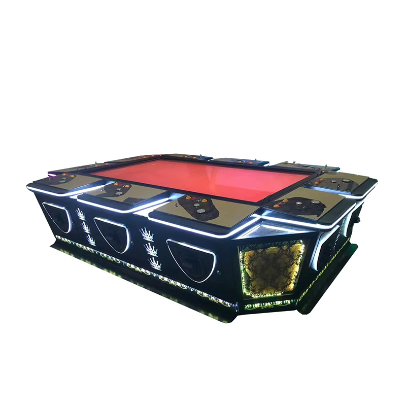 Máquina de juego de pescado 3  - Board Game Zombies reseña y precio