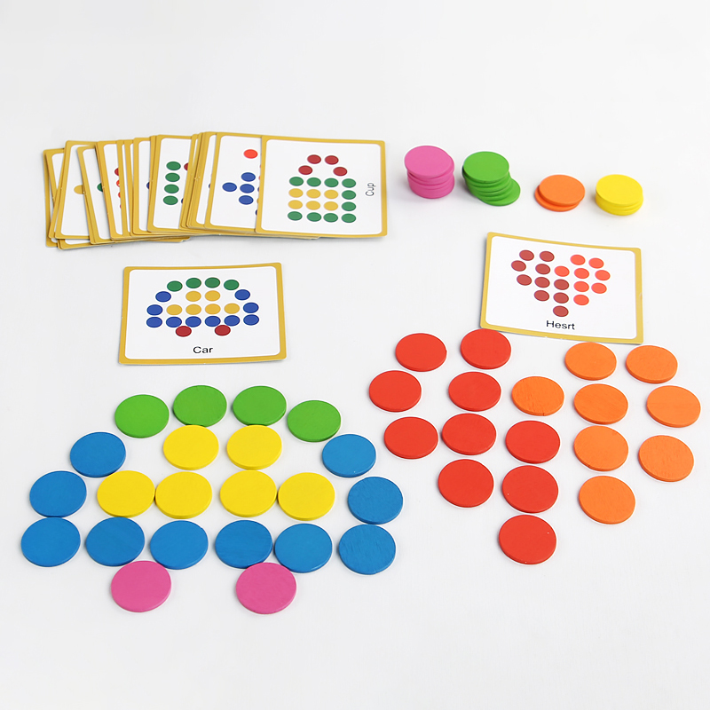 Juego de tazas apilables para  - Board Game Simple reseña y precio