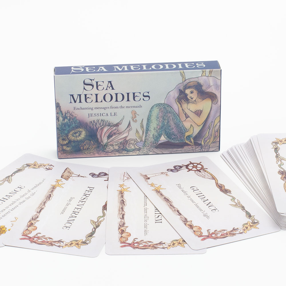 Melodías marinas, mensajes mág - Board Game Coup reseña y precio