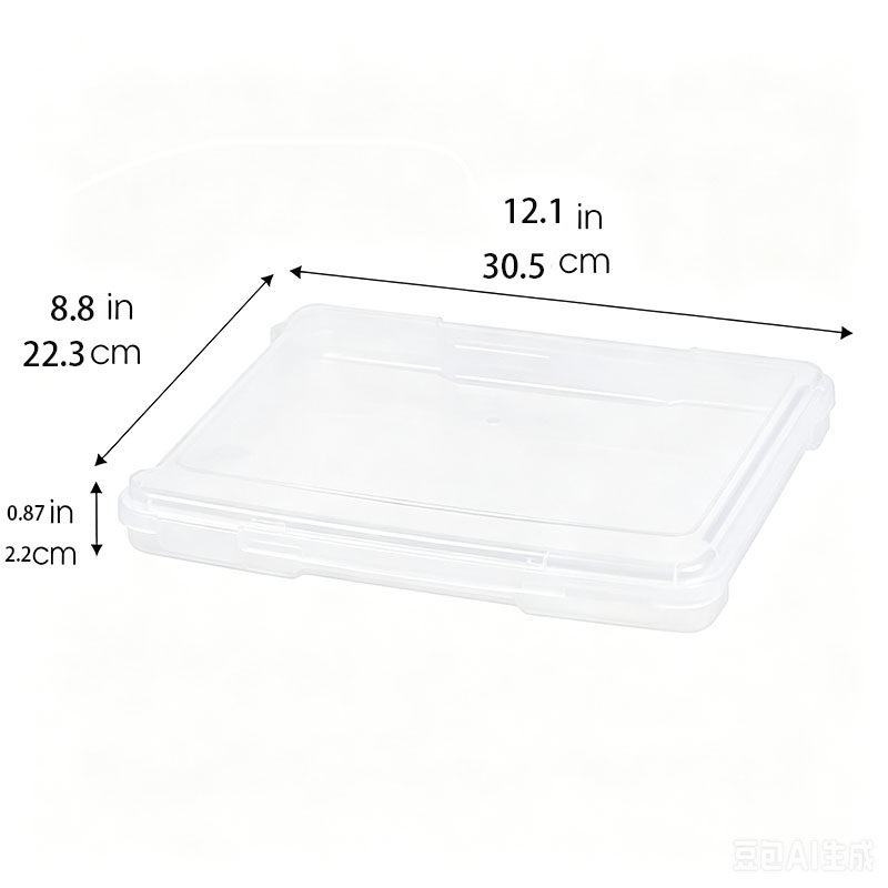Paquete de 2 Cajas de Almacena - Board Game Organization reseña y precio