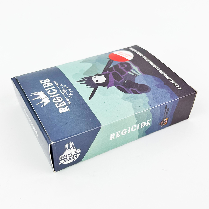 Assassinate the King, Juego de - Board Game Coup reseña y precio