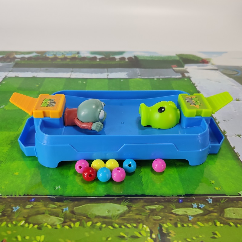 Nuevo Juego de Mesa Plants Vs  - Board Game Zombies reseña y precio