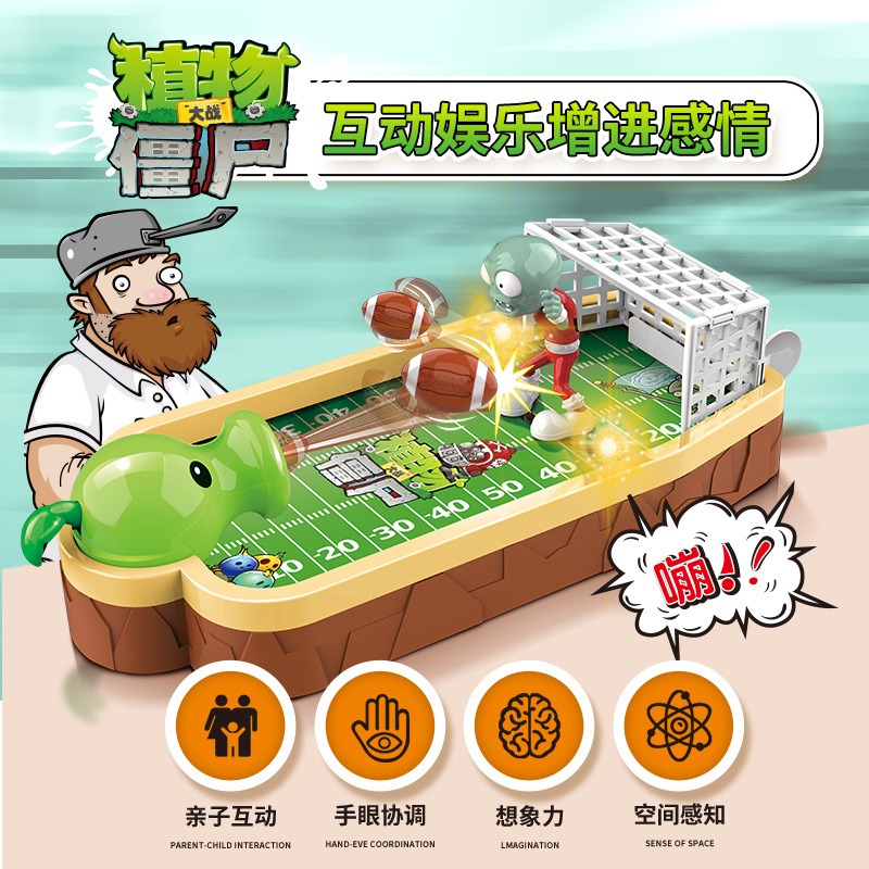 Juego de Catapulta de Fútbol d - Board Game Zombies reseña y precio