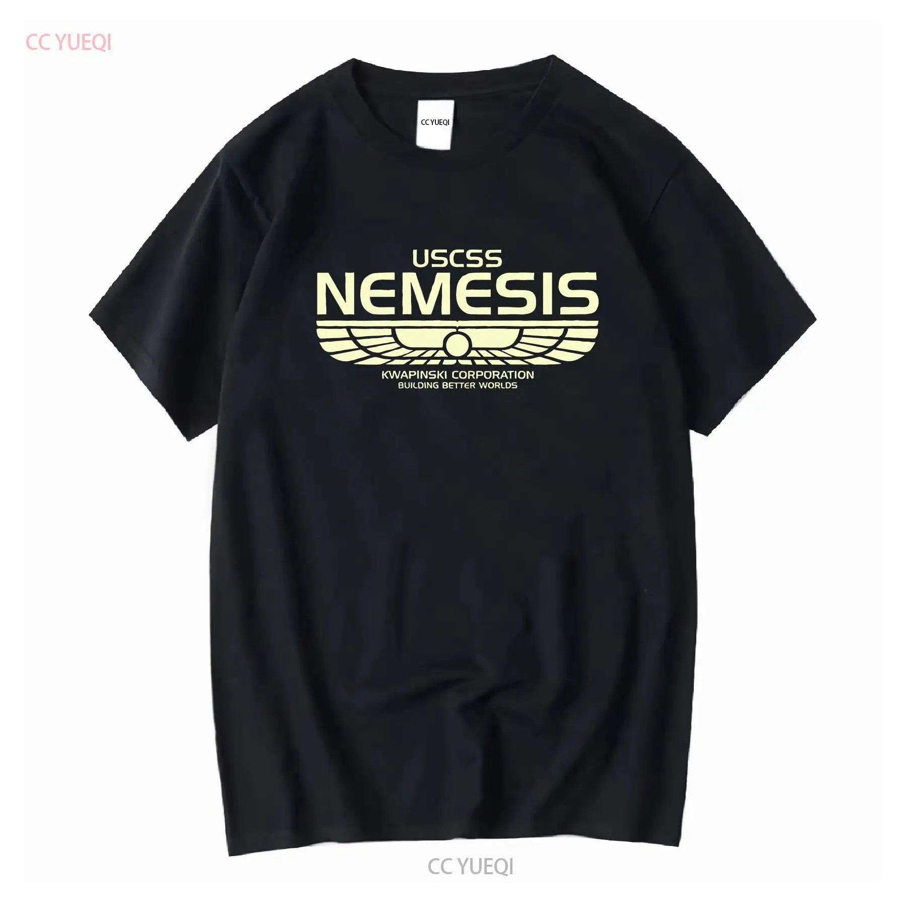 Camiseta de la marca Nemesis B - Board Game Nemesis reseña y precio