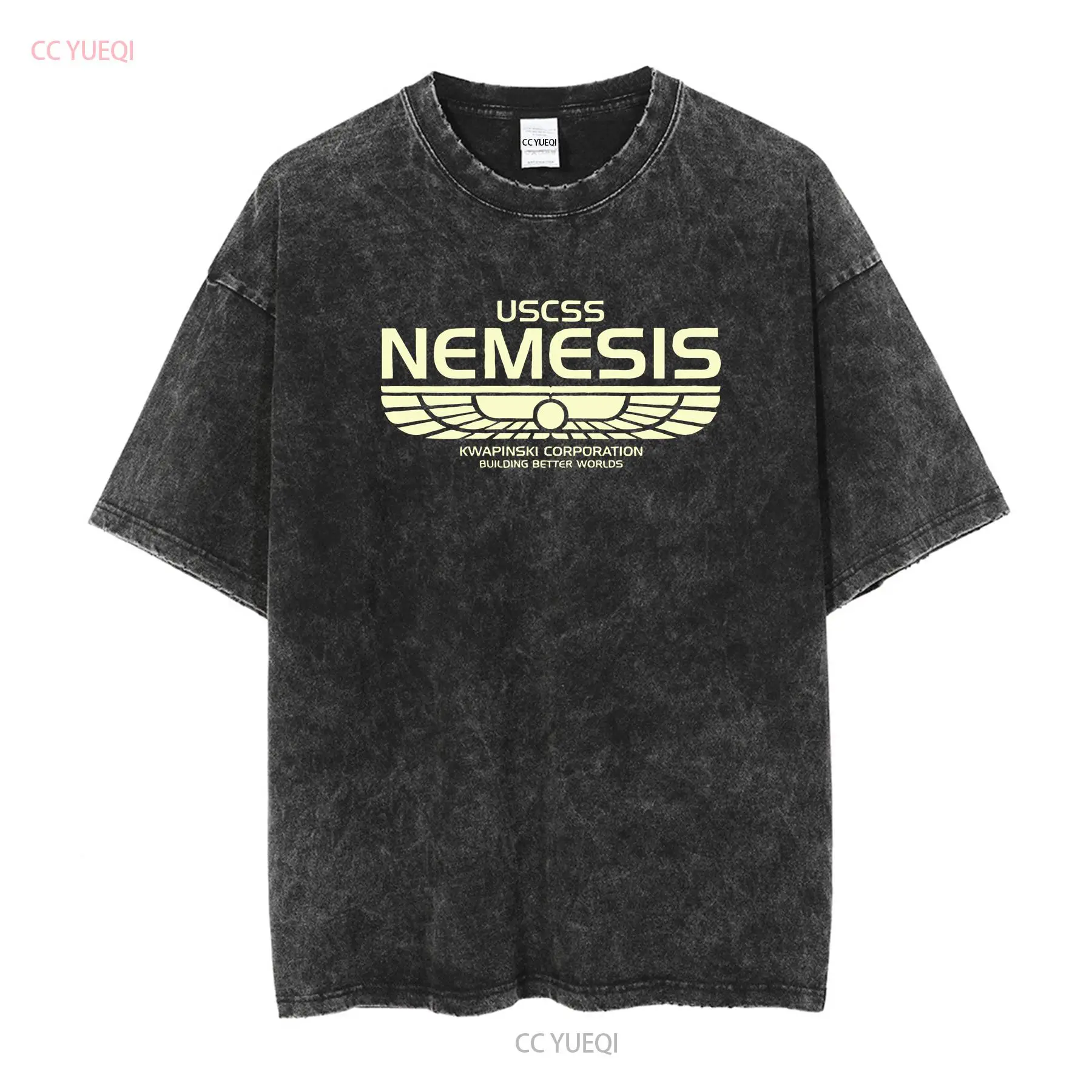 Camiseta de la marca Nemesis B - Board Game Nemesis reseña y precio