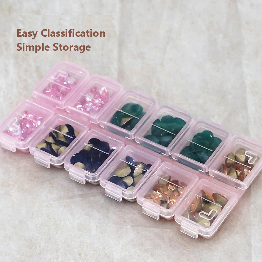 Caja Organizadora de Plástico  - Token Tray Organizer reseña y precio