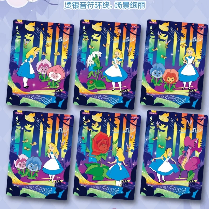 Card.fun Alice en el País de l - Board Game Simple reseña y precio