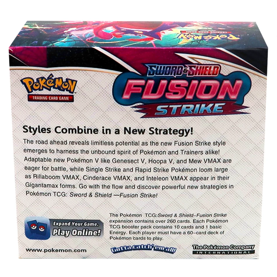 Tarjetas de Pokémon TCG: Sun & - Board Game Organization reseña y precio
