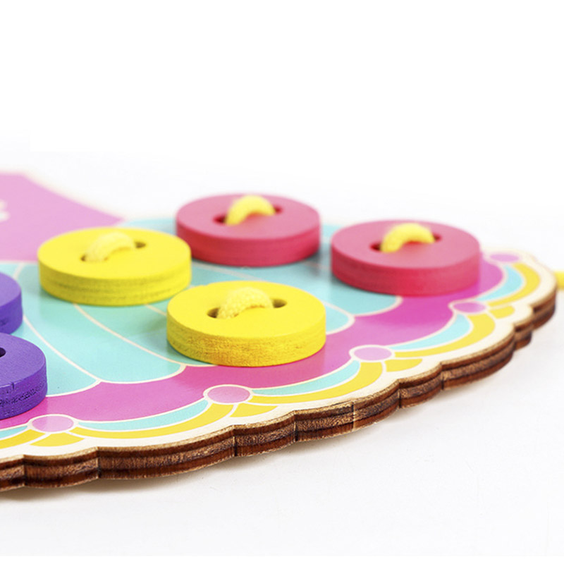 1 Juego de Montessori para niñ - Board Game Live reseña y precio